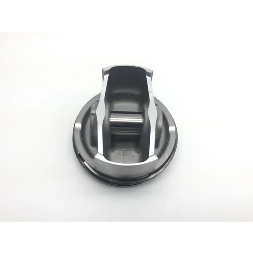 Engine Cylinder Jug W Piston Rear Aprilia RST1000 Futura 2135 8
