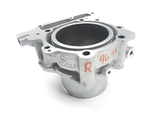 Engine Cylinder Jug W Piston Rear Aprilia RST1000 Futura 2135