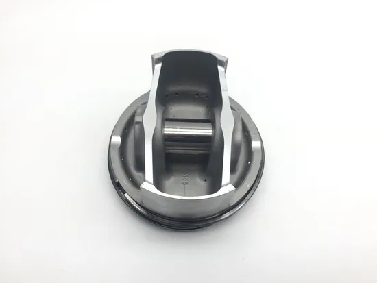 Engine Cylinder Jug W Piston Rear Aprilia RST1000 Futura 2135