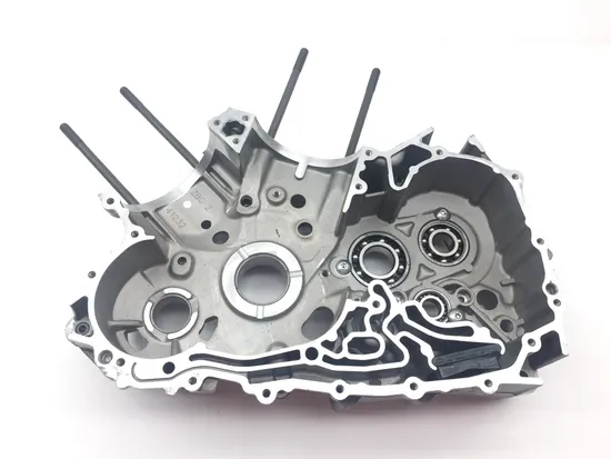 Engine Left Right Center Cases  Aprilia RST1000 Futura 2135