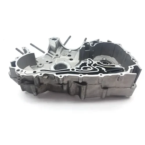 Engine Left Right Center Cases  Aprilia RST1000 Futura 2135 9