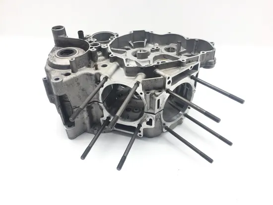 Engine Left Right Center Cases  Aprilia RST1000 Futura 2135