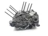 Engine Left Right Center Cases  Aprilia RST1000 Futura 2135