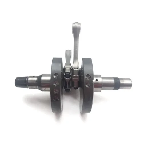 Engine Crank Shaft Aprilia RST1000 Futura 2135 6