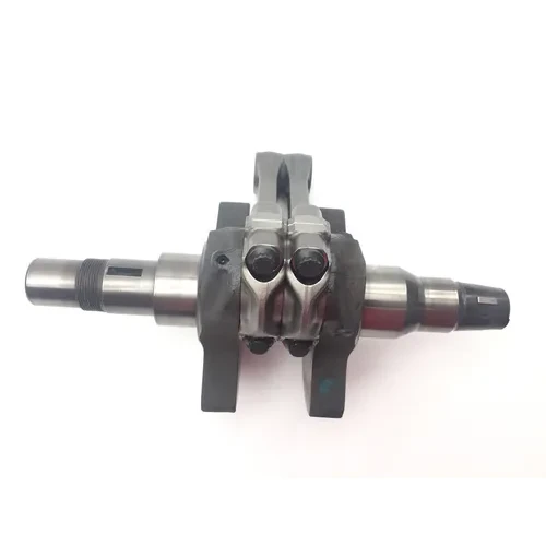 Engine Crank Shaft Aprilia RST1000 Futura 2135 4