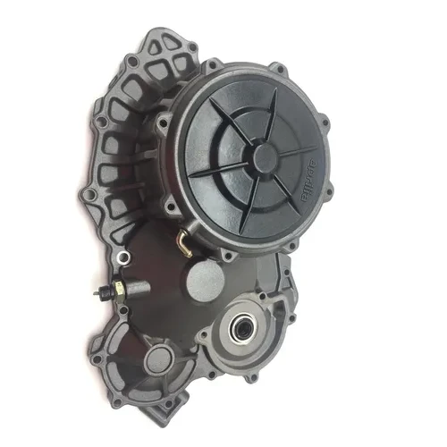 Engine Clutch Cover Aprilia RST1000 Futura 2135 2