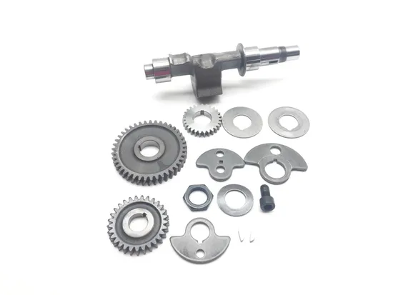 Engine Balancer Aprilia RST1000 Futura 2135