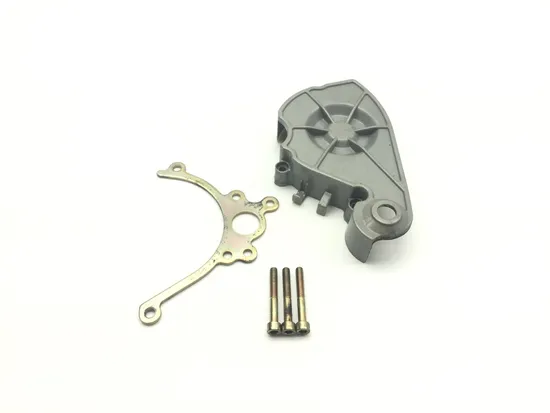 Engine Sprocket Cover Case Saver Aprilia RST1000 Futura 2135