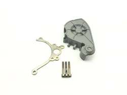 Engine Sprocket Cover Case Saver Aprilia RST1000 Futura 2135