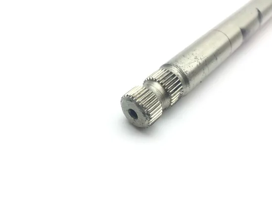 Engine Shifter Shift Shaft Aprilia RST1000 Futura 2135