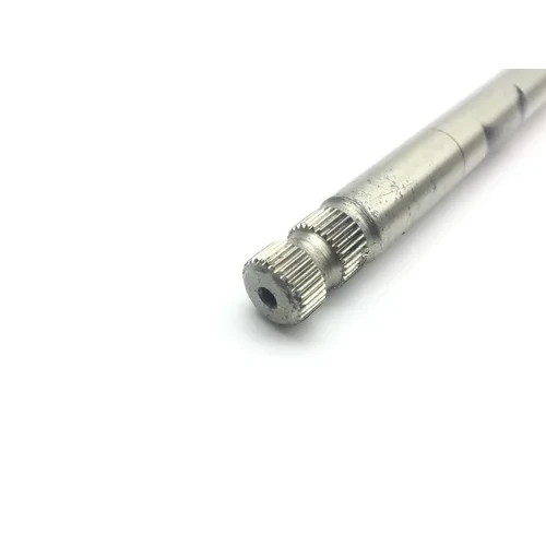 Engine Shifter Shift Shaft Aprilia RST1000 Futura 2135 4
