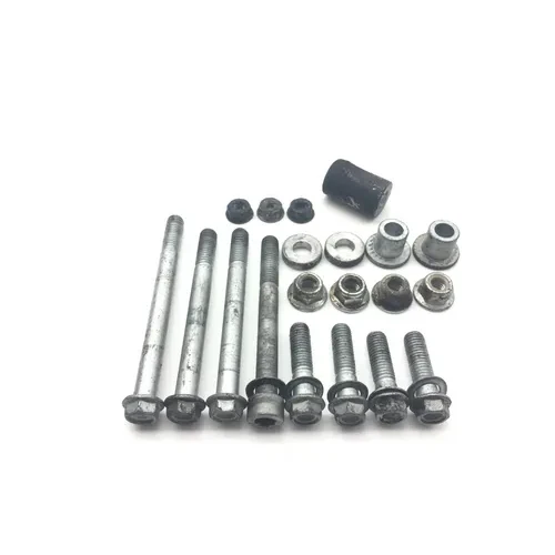 Engine Motor Mounts Aprilia RST1000 Futura 2135