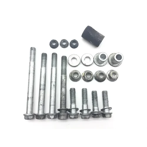 Engine Motor Mounts Aprilia RST1000 Futura 2135 2