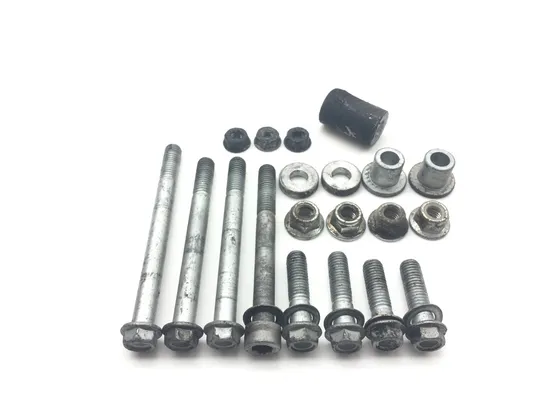 Engine Motor Mounts Aprilia RST1000 Futura 2135