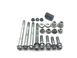 Engine Motor Mounts Aprilia RST1000 Futura 2135