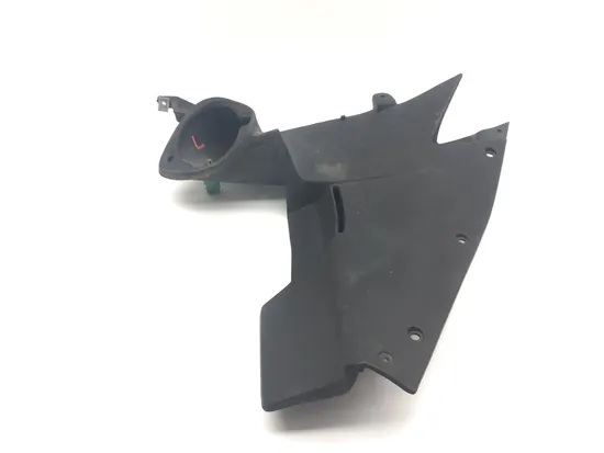 Left Right Ram Air Intake Duct Tubes Aprilia RST1000 Futura 2135