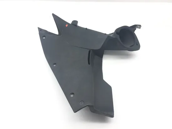 Left Right Ram Air Intake Duct Tubes Aprilia RST1000 Futura 2135
