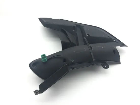 Left Right Ram Air Intake Duct Tubes Aprilia RST1000 Futura 2135