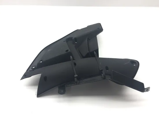 Left Right Ram Air Intake Duct Tubes Aprilia RST1000 Futura 2135