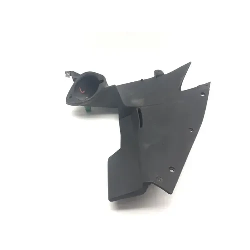 Left Right Ram Air Intake Duct Tubes Aprilia RST1000 Futura 2135 2