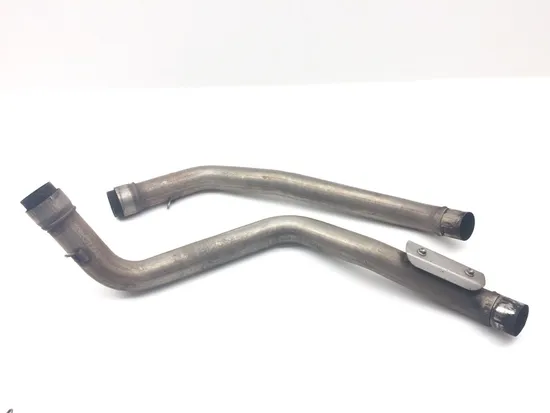 Exhaust Header Manifold Head Pipe Aprilia RST1000 Futura 2135