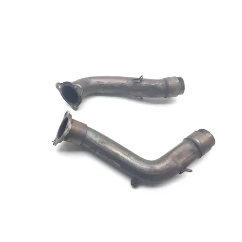 Exhaust Header Manifold Head Pipe Aprilia RST1000 Futura 2135 3