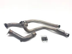 Exhaust Header Manifold Head Pipe Aprilia RST1000 Futura 2135