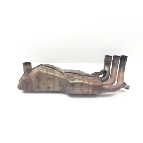 Muffler Can Exhaust Pipe Aprilia RST1000 Futura 2135
