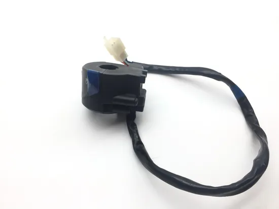 Left Headlight Bar Switch Aprilia RST1000 Futura 2135
