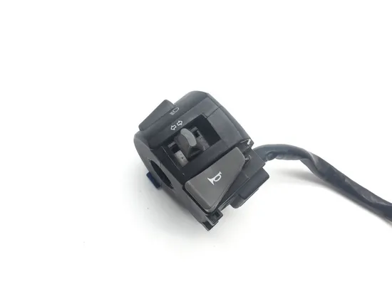 Left Headlight Bar Switch Aprilia RST1000 Futura 2135