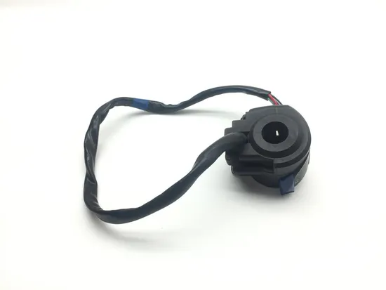 Left Headlight Bar Switch Aprilia RST1000 Futura 2135