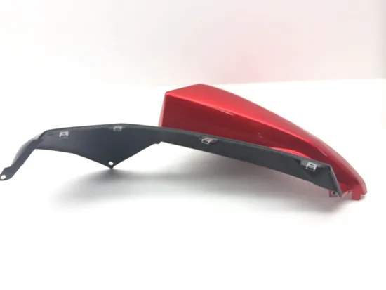 Futura Right Upper Top Cowl Fairing from 2004 Aprilia RST1000 x