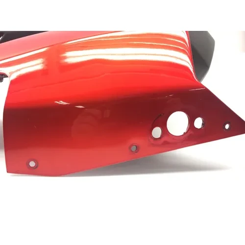 Futura Right Upper Top Cowl Fairing from 2004 Aprilia RST1000 x 3