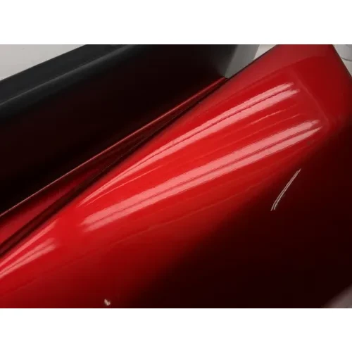 Futura Right Upper Top Cowl Fairing from 2004 Aprilia RST1000 x 4