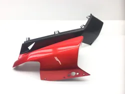 Futura Right Upper Top Cowl Fairing from 2004 Aprilia RST1000 x