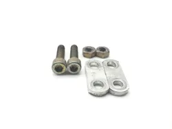 Engine Cylinder Head Cover Aprilia RST1000 Futura 2135