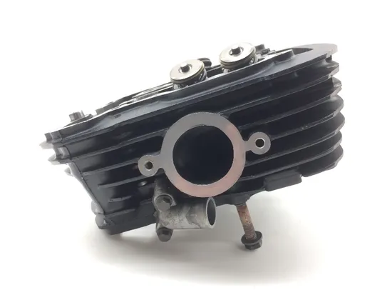 Engine Cylinder Head Complete W Cams Front 2005 Suzuki Boulevard S50 2218