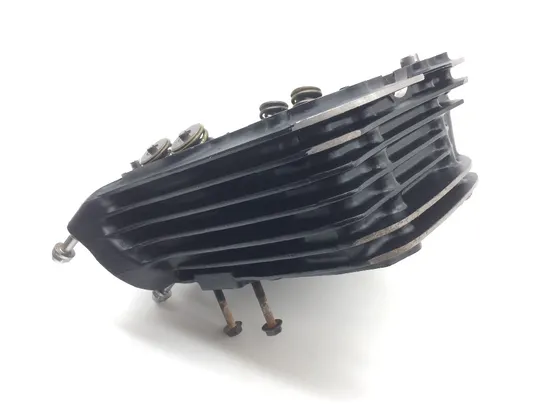 Engine Cylinder Head Complete W Cams Front 2005 Suzuki Boulevard S50 2218