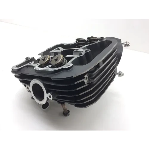 Engine Cylinder Head Complete W Cams Front 2005 Suzuki Boulevard S50 2218 3