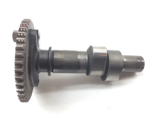 Engine Cylinder Head Complete W Cams Front 2005 Suzuki Boulevard S50 2218