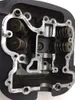 Engine Cylinder Head Complete W Cams Front 2005 Suzuki Boulevard S50 2218