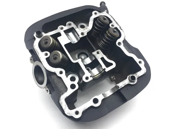 Engine Cylinder Head Complete W Cams Rear 2005 Suzuki Boulevard S50 2218