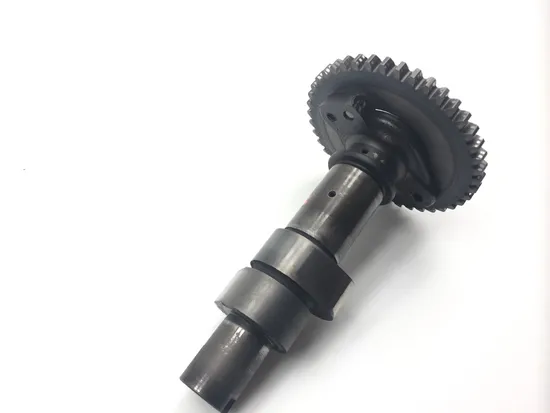 Engine Cylinder Head Complete W Cams Rear 2005 Suzuki Boulevard S50 2218