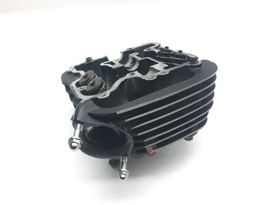 Engine Cylinder Head Complete W Cams Rear 2005 Suzuki Boulevard S50 2218