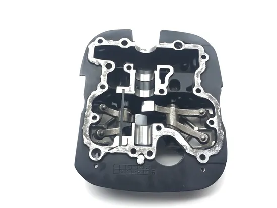 Engine Cylinder Head Complete W Cams Rear 2005 Suzuki Boulevard S50 2218