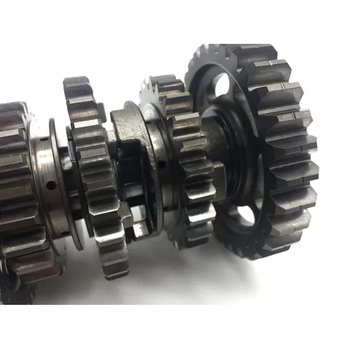 Transmission Gear Set Complete 2005 Suzuki Boulevard S50 2218 x 9