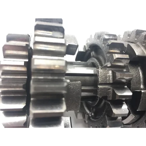 Transmission Gear Set Complete 2005 Suzuki Boulevard S50 2218 x 7