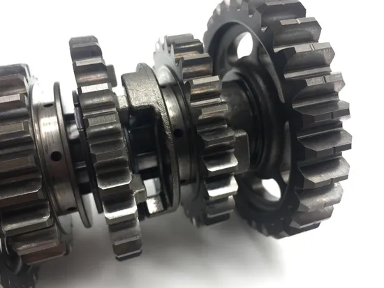 Transmission Gear Set Complete 2005 Suzuki Boulevard S50 2218 x