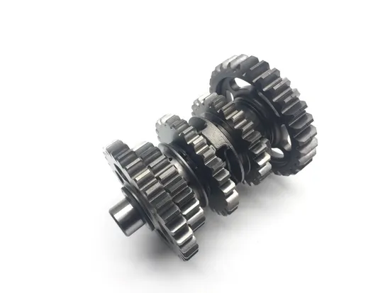 Transmission Gear Set Complete 2005 Suzuki Boulevard S50 2218 x