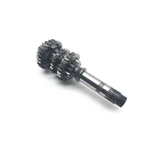 Transmission Gear Set Complete 2005 Suzuki Boulevard S50 2218 x 5